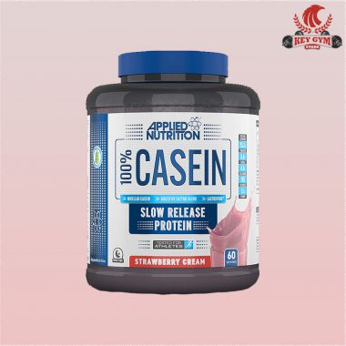 Applied Nutrition 100% Micellar Casein 1,8KG Tăng Cơ Ban Đêm
