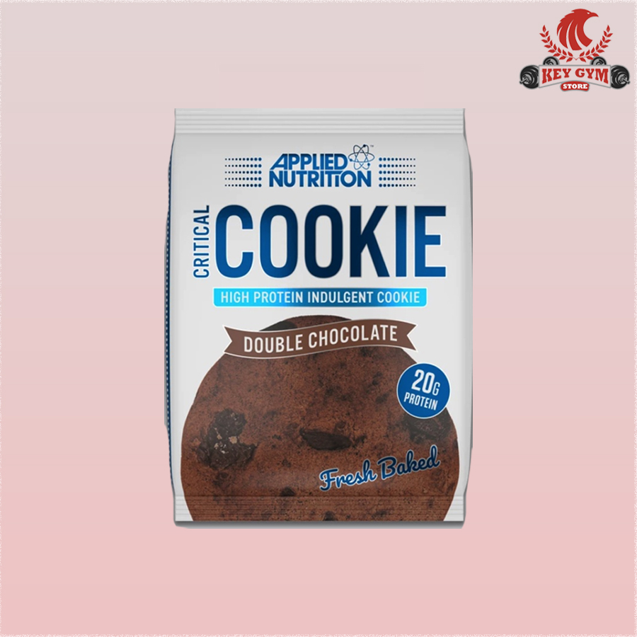 Applied Critical Cookie 85G, 12 Bar